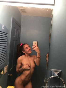 Sophia Sultry Nude Leaks OnlyFans Photo 7