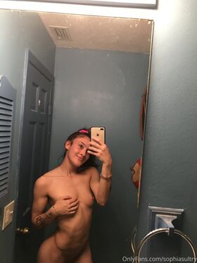 Sophia Sultry Nude Leaks OnlyFans Photo 54