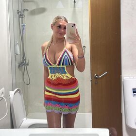 Sophie Dodd Nude Leaks OnlyFans Photo 1