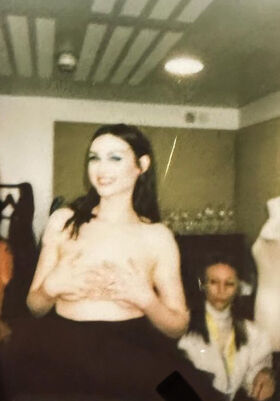 Sophie Ellis-Bextor Nude Leaks OnlyFans Photo 65