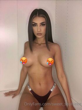 sophie_foxiee Nude Leaks OnlyFans Photo 34
