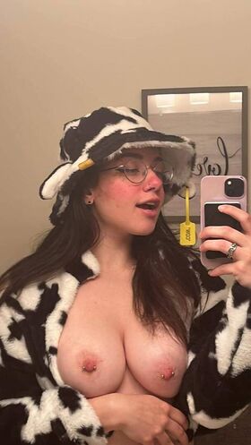 Sophie Grey Nude Leaks OnlyFans Photo 8
