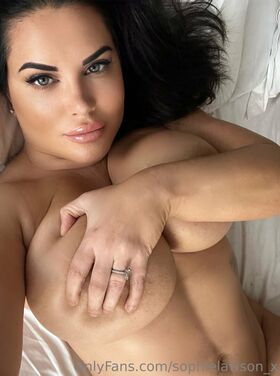 Sophie Lawson Nude Leaks OnlyFans Photo 78