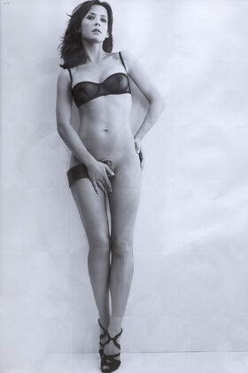 Sophie Marceau Nude Leaks OnlyFans Photo 1