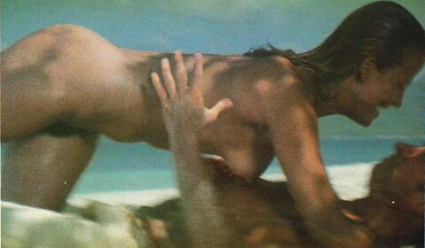 Sophie Marceau Nude Leaks OnlyFans Photo 25