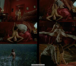 Sophie Marceau Nude Leaks OnlyFans Photo 34
