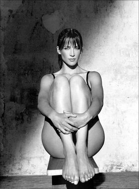 Sophie Marceau Nude Leaks OnlyFans Photo 74