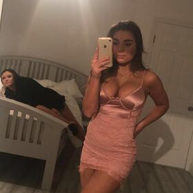 Sophie Nelson Nude Leaks OnlyFans Photo 33