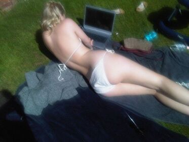 Sophie Pettifer Nude Leaks OnlyFans Photo 7