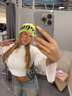 Sophie Schnur Nude Leaks OnlyFans Photo 348