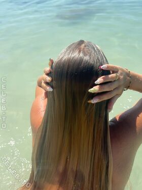 Sophie Schnur Nude Leaks OnlyFans Photo 360