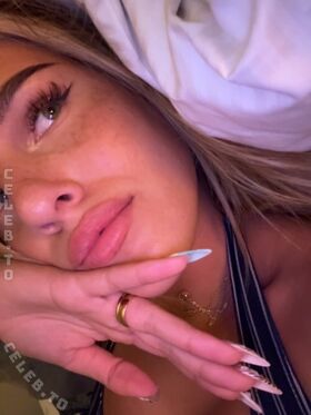 Sophie Schnur Nude Leaks OnlyFans Photo 365