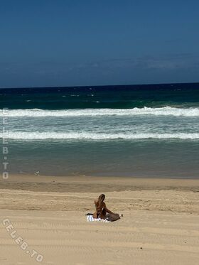 Sophie Schnur Nude Leaks OnlyFans Photo 374