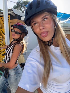 Sophie Schnur Nude Leaks OnlyFans Photo 376