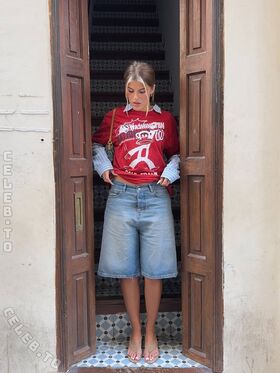 Sophie Schnur Nude Leaks OnlyFans Photo 384