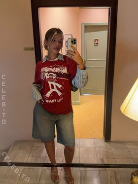 Sophie Schnur Nude Leaks OnlyFans Photo 389