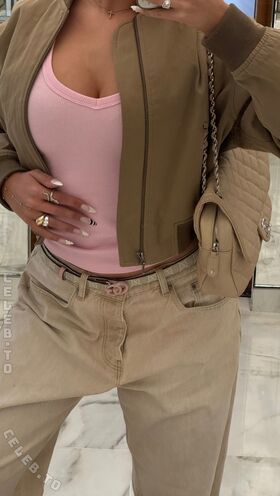 Sophie Schnur Nude Leaks OnlyFans Photo 390