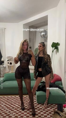 Sophie Schnur Nude Leaks OnlyFans Photo 391