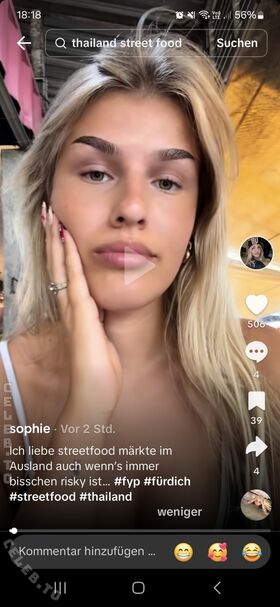 Sophie Schnur Nude Leaks OnlyFans Photo 392