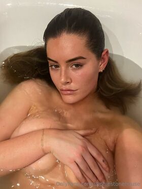 Sophie Stonehouse Nude Leaks OnlyFans Photo 123