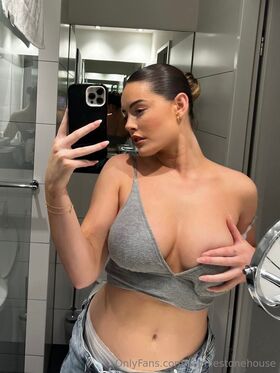 Sophie Stonehouse Nude Leaks OnlyFans Photo 126