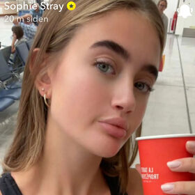 Sophie Stray Spetalen