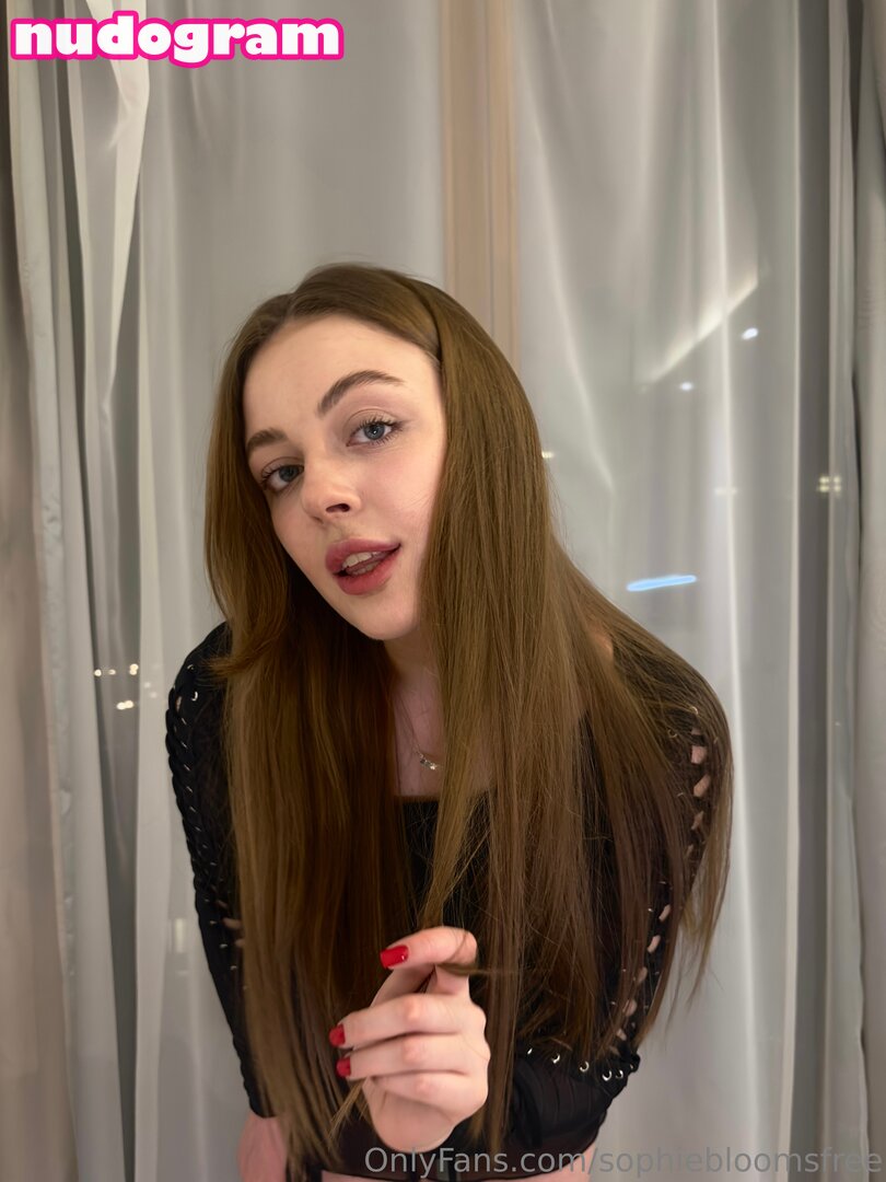 sophiebloomsfree