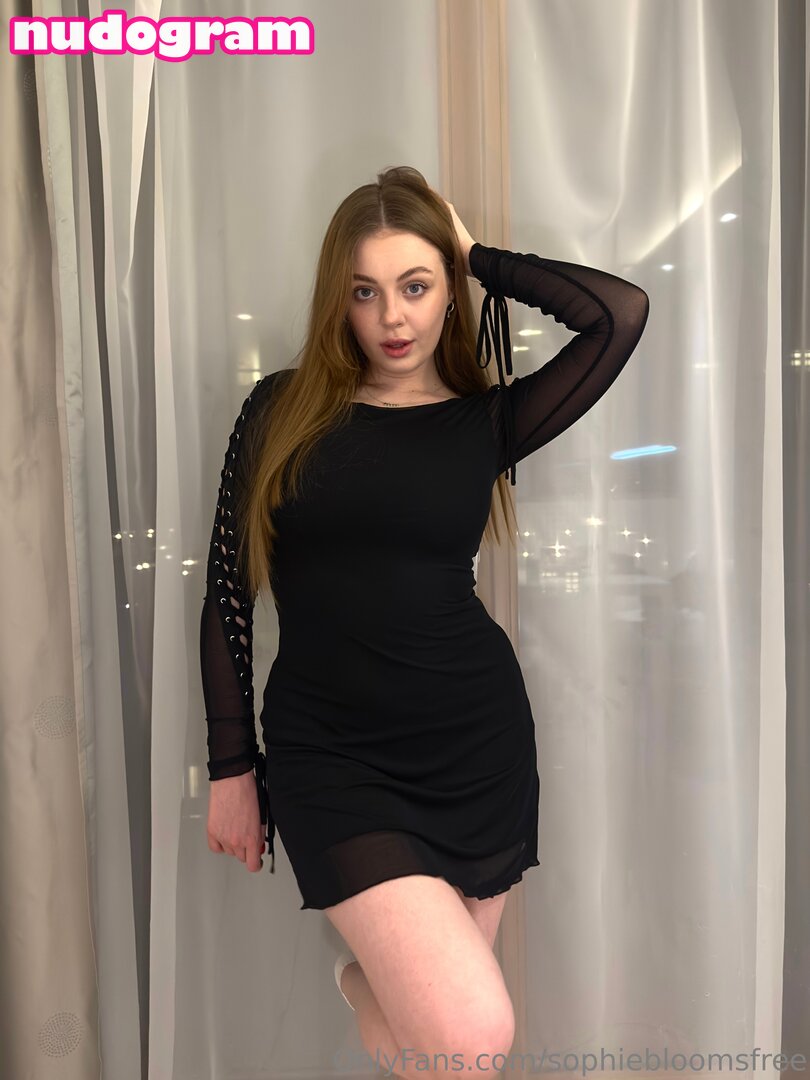 sophiebloomsfree