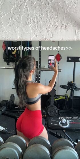 sophpadron Nude Leaks OnlyFans Photo 27