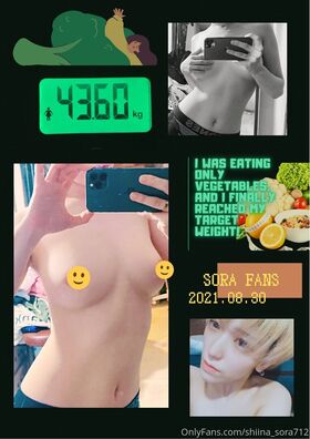 Sora Shiina Nude Leaks OnlyFans Photo 15