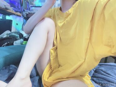 Sora Shiina Nude Leaks OnlyFans Photo 16