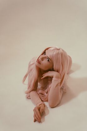 Sorabi Photo divulguée nue OnlyFans 987