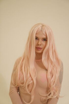 Sorabi Photo divulguée nue OnlyFans 1002