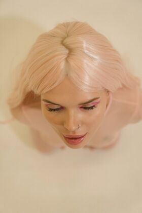 Sorabi Photo divulguée nue OnlyFans 1006