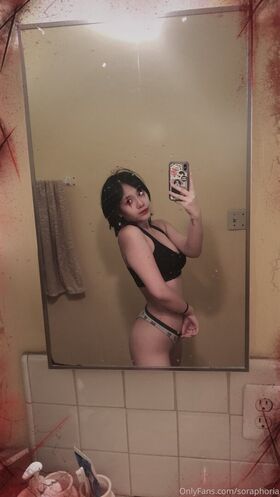 soraphoria Nude Leaks OnlyFans Photo 39