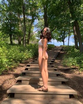 Soukangya 유출된 누드 OnlyFans 사진 6