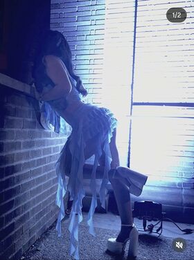 Soukangya 유출된 누드 OnlyFans 사진 29