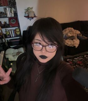 soulreapermae Nude Leaks OnlyFans Photo 6