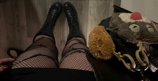 soulreapermae Nude Leaks OnlyFans Photo 14