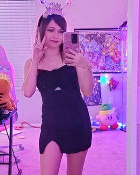 Sovitia รูป OnlyFans เปลือยรั่วไหล 25