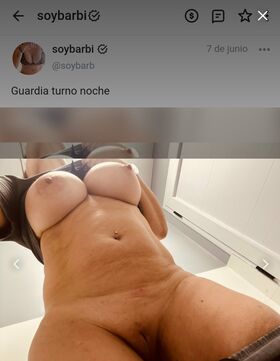 Soybarbi Nude Leaks OnlyFans Photo 19