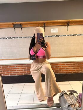 Soylizzy รูป OnlyFans เปลือยรั่วไหล 38