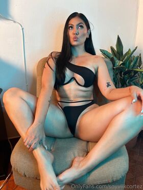 soyvictoriacortez Nude Leaks OnlyFans Photo 65