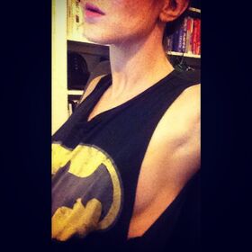 Space Ghost Foto vazada OnlyFans nua 172