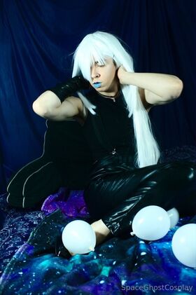spaceghostcosplay Фото утечки OnlyFans (обнаженная) 69