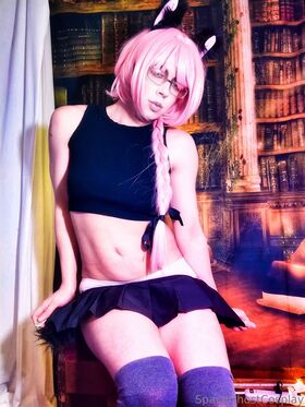 spaceghostcosplay Фото утечки OnlyFans (обнаженная) 70