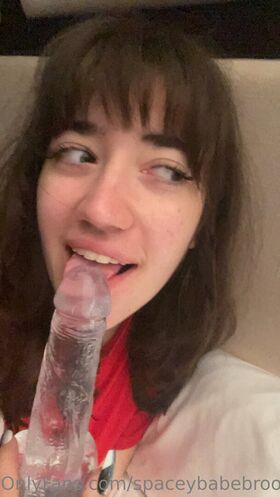 spaceybabebrooke Nude Leaks OnlyFans Photo 25