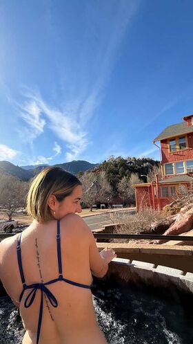 Sparkiful Nude Leaks OnlyFans Photo 13