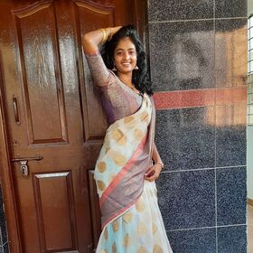 Sparsha Ravindranath