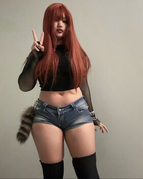 Spectralcall Nude Leaks OnlyFans Photo 1